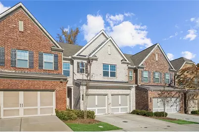 1267 Elderwood Way, Cumming, GA 30041 - Photo 4