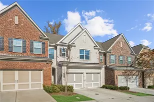 1267 Elderwood Way, Cumming, GA 30041 - Photo 4