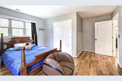 715 E Cochran Road SE, Ranger, GA 30734 - Photo 36
