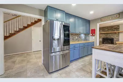 715 E Cochran Road SE, Ranger, GA 30734 - Photo 18