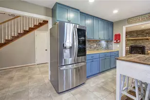 715 E Cochran Rd SE, Ranger, GA 30734 - Photo 18