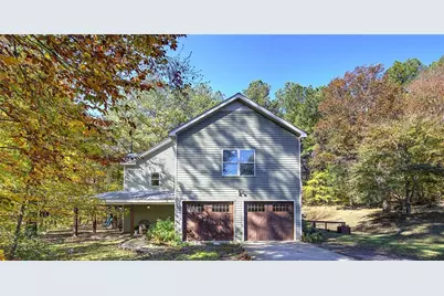 715 E Cochran Road SE, Ranger, GA 30734 - Photo 42