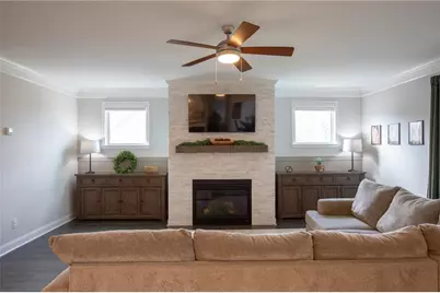 5025 Montes Lane, Cumming, GA 30040 - Photo 10