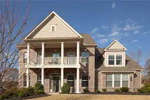 5025 Montes Ln, Cumming, GA 30040 - Photo 2