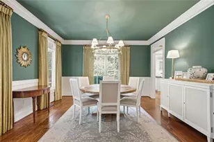 1450 Acworth Due West Rd NW, Kennesaw, GA 30152 - Photo 8