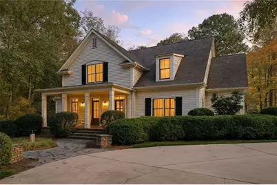 1450 Acworth Due West Road NW, Kennesaw, GA 30152 - Photo 1