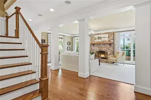 1450 Acworth Due West Rd NW, Kennesaw, GA 30152 - Photo 12