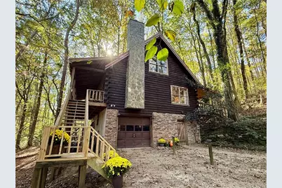 7790 Atlanta Newnan Road, Chattahoochee Hills, GA 30268 - Photo 1