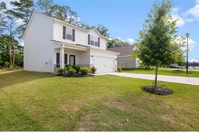 217 Limestone Circle, Conyers, GA 30013 - Photo 2