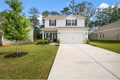 217 Limestone Circle, Conyers, GA 30013 - Photo 1