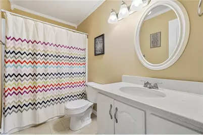 364 S Woods Court, Jasper, GA 30143 - Photo 30