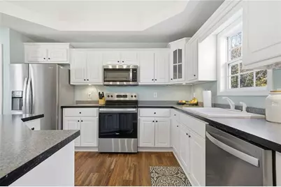 364 S Woods Court, Jasper, GA 30143 - Photo 12