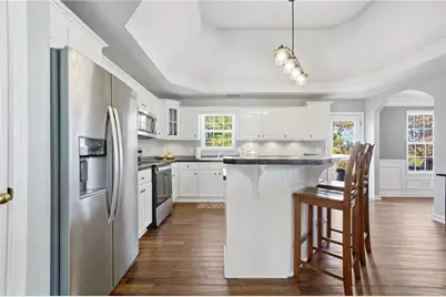 364 S Woods Court, Jasper, GA 30143 - Photo 14