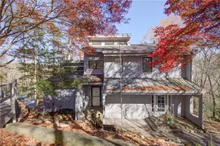 202 Indian Trail, Dahlonega, GA 30533 - Photo 2