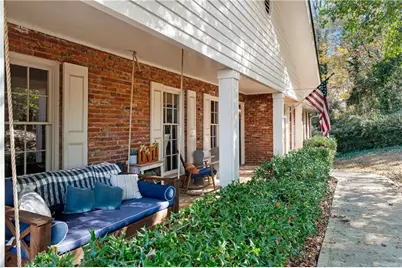 13 E Lakeshore Drive SE, Rome, GA 30161 - Photo 4