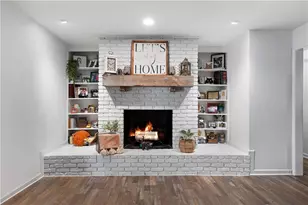 13 E Lakeshore Dr SE, Rome, GA 30161 - Photo 8