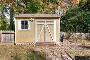 13 E Lakeshore Dr SE, Rome, GA 30161 - Photo 36