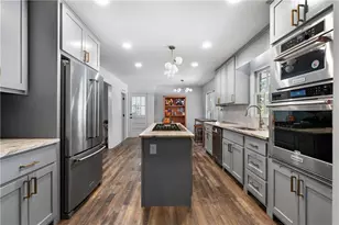 13 E Lakeshore Dr SE, Rome, GA 30161 - Photo 14