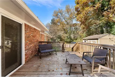 13 E Lakeshore Drive SE, Rome, GA 30161 - Photo 36