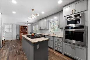 13 E Lakeshore Dr SE, Rome, GA 30161 - Photo 14