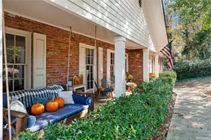 13 E Lakeshore Dr SE, Rome, GA 30161 - Photo 4