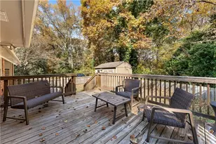 13 E Lakeshore Dr SE, Rome, GA 30161 - Photo 34