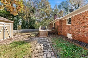 13 E Lakeshore Dr SE, Rome, GA 30161 - Photo 34