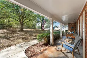 13 E Lakeshore Dr SE, Rome, GA 30161 - Photo 6