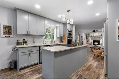 13 E Lakeshore Drive SE, Rome, GA 30161 - Photo 18