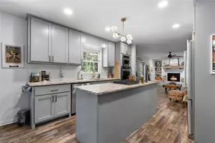 13 E Lakeshore Dr SE, Rome, GA 30161 - Photo 18