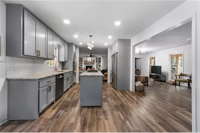 13 E Lakeshore Drive SE, Rome, GA 30161 - Photo 10