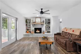 13 E Lakeshore Dr SE, Rome, GA 30161 - Photo 8