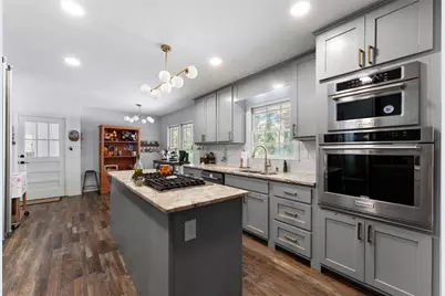 13 E Lakeshore Drive SE, Rome, GA 30161 - Photo 14