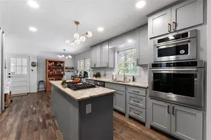 13 E Lakeshore Dr SE, Rome, GA 30161 - Photo 14