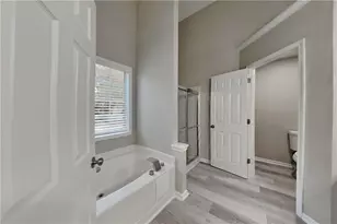 1446 Dunton Green Way, Lawrenceville, GA 30043 - Photo 4