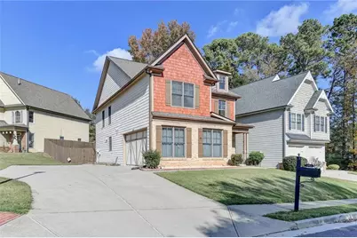 5063 Micaela Way, Duluth, GA 30096 - Photo 4