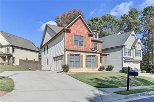 5063 Micaela Way, Duluth, GA 30096 - Photo 4