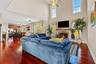 2202 Escalade Ct, Conyers, GA 30094 - Photo 14