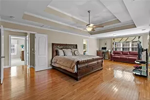 2202 Escalade Ct, Conyers, GA 30094 - Photo 36