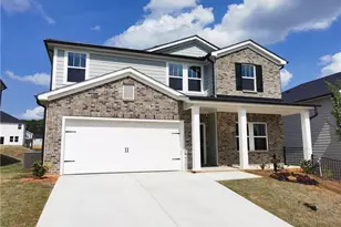 6025 White Sycamore Pl, Braselton, GA 30517 - Photo 2