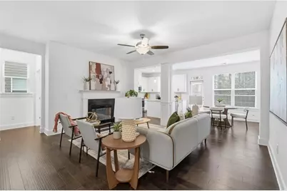 5344 Brooklands Drive, Lithonia, GA 30058 - Photo 2