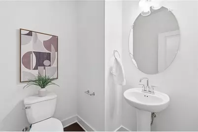 5344 Brooklands Drive, Lithonia, GA 30058 - Photo 8