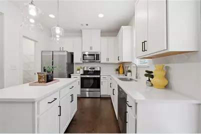 5344 Brooklands Drive, Lithonia, GA 30058 - Photo 12