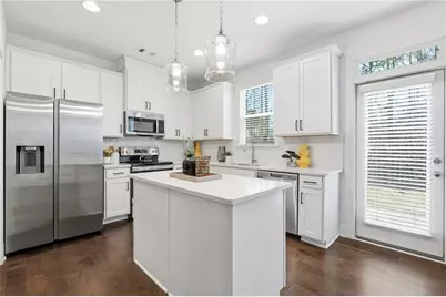 5344 Brooklands Drive, Lithonia, GA 30058 - Photo 1