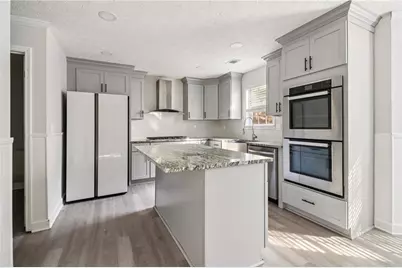 3810 Weeping Willow Lane, Loganville, GA 30052 - Photo 14