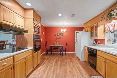 404 Davis Road W, Fairmount, GA 30139 - Photo 12