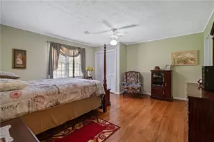 404 Davis Rd W, Fairmount, GA 30139 - Photo 20