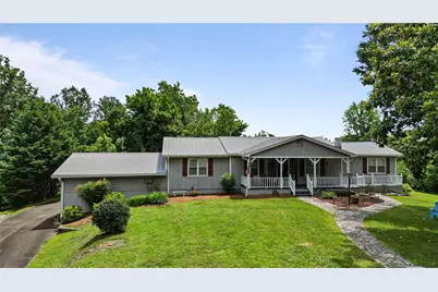 404 Davis Road W, Fairmount, GA 30139 - Photo 2