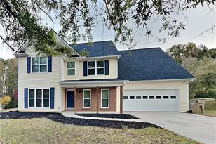 6072 Devonshire Dr, Flowery Branch, GA 30542 - Photo 1