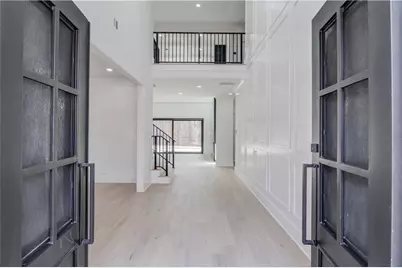 1453 Dee Kennedy Road, Hoschton, GA 30548 - Photo 2